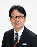 NSBコンサルティング株式会社 代表取締役社長 浜田 芳宏